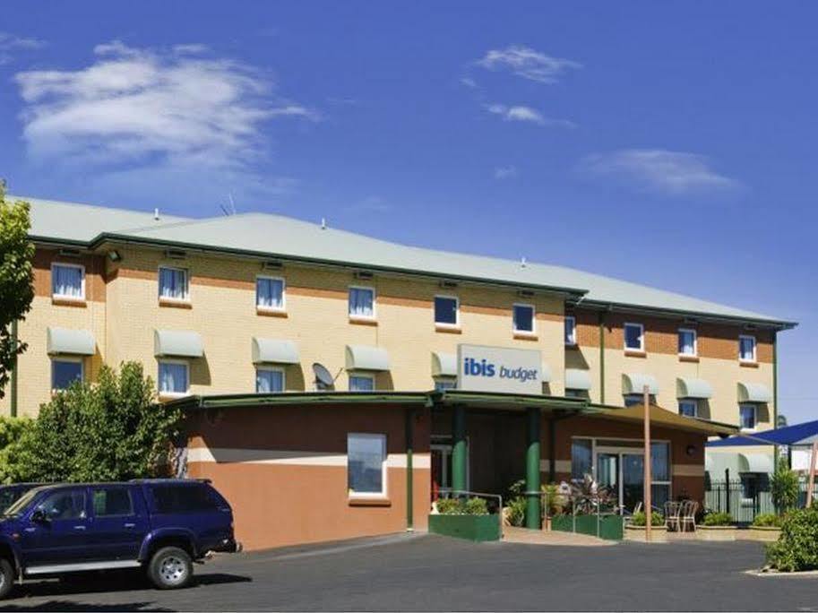 ibis Budget - Dubbo Hotel Buitenkant foto