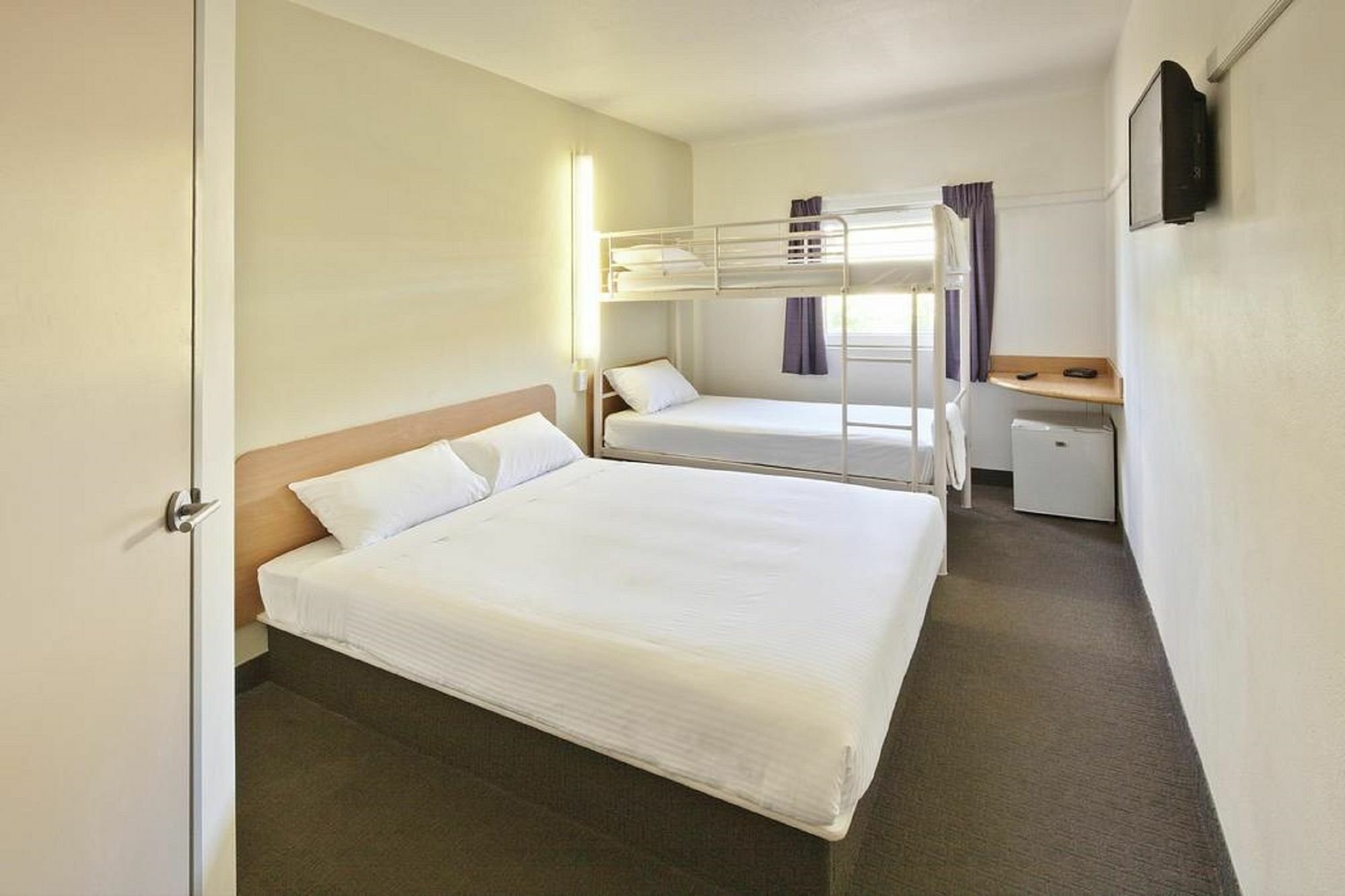 ibis Budget - Dubbo Hotel Buitenkant foto