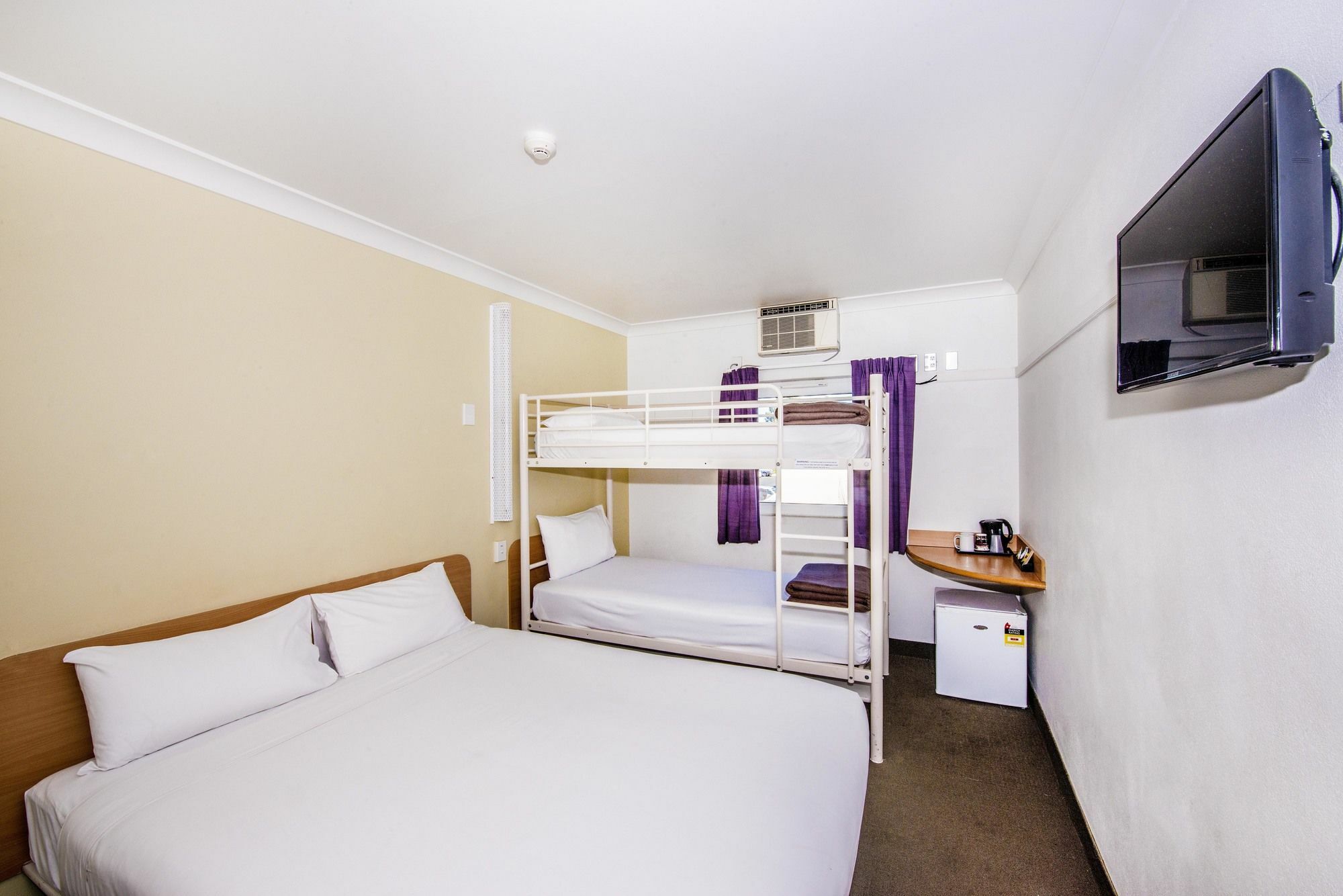 ibis Budget - Dubbo Hotel Buitenkant foto