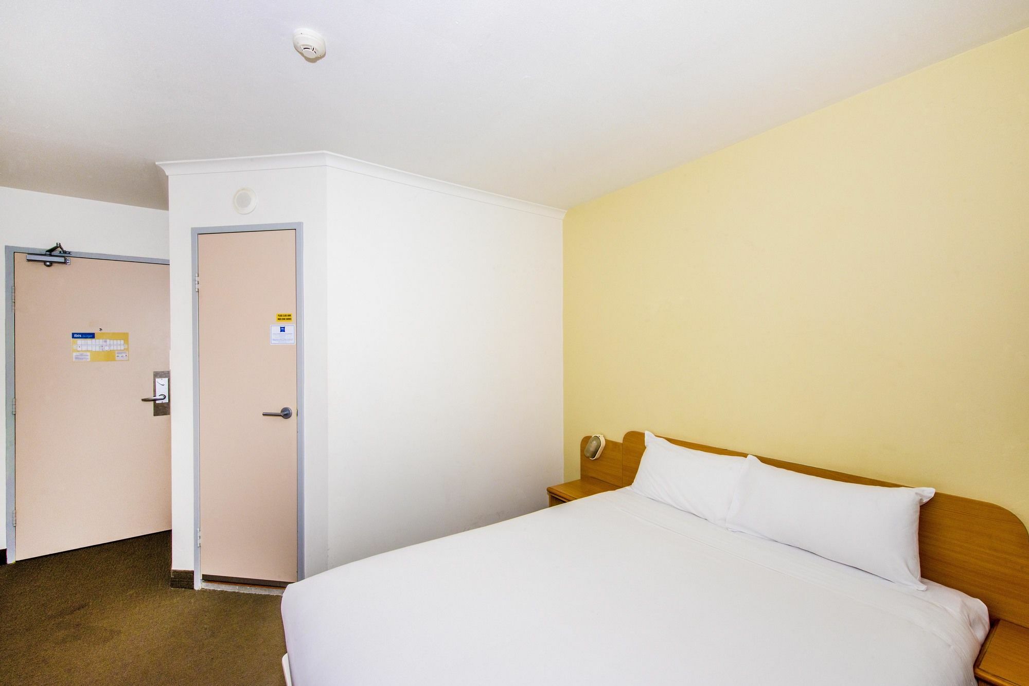 ibis Budget - Dubbo Hotel Buitenkant foto