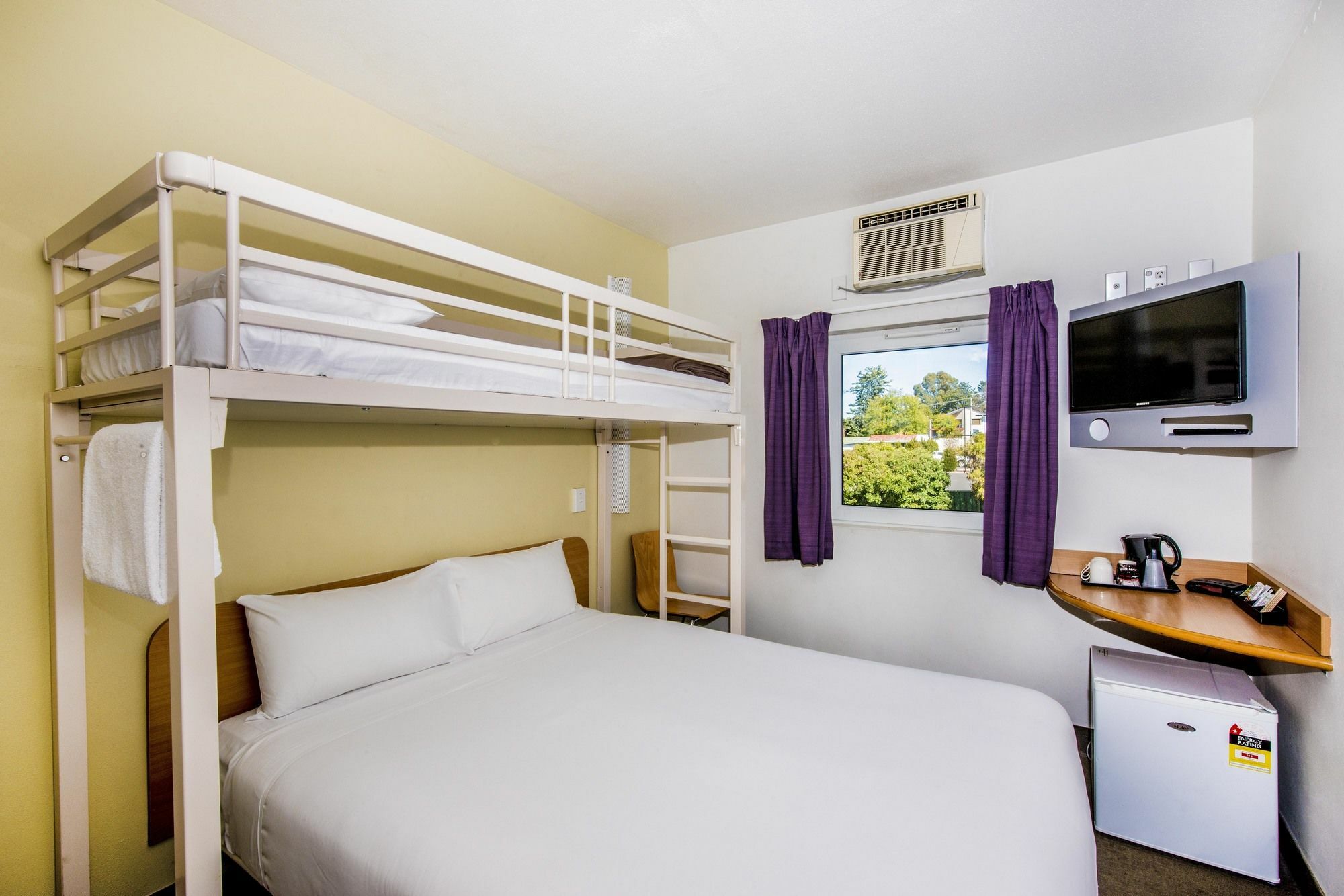 ibis Budget - Dubbo Hotel Buitenkant foto