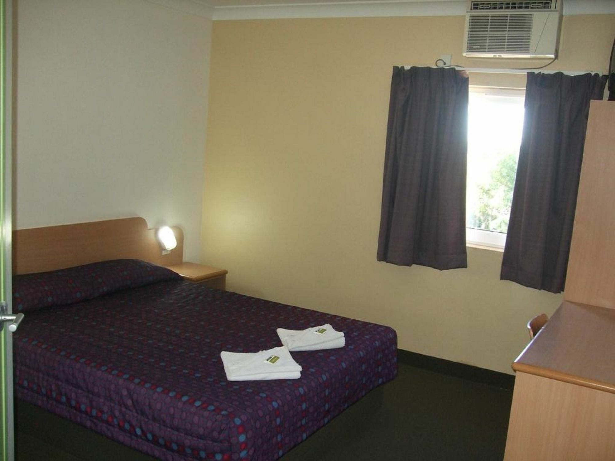 ibis Budget - Dubbo Hotel Buitenkant foto